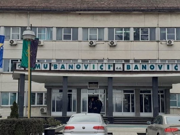 Ko blokira izgradnju termoelektrane u Banovićima? Sudbina bosanskih rudnika uglja&nbsp;(21.07.23.)