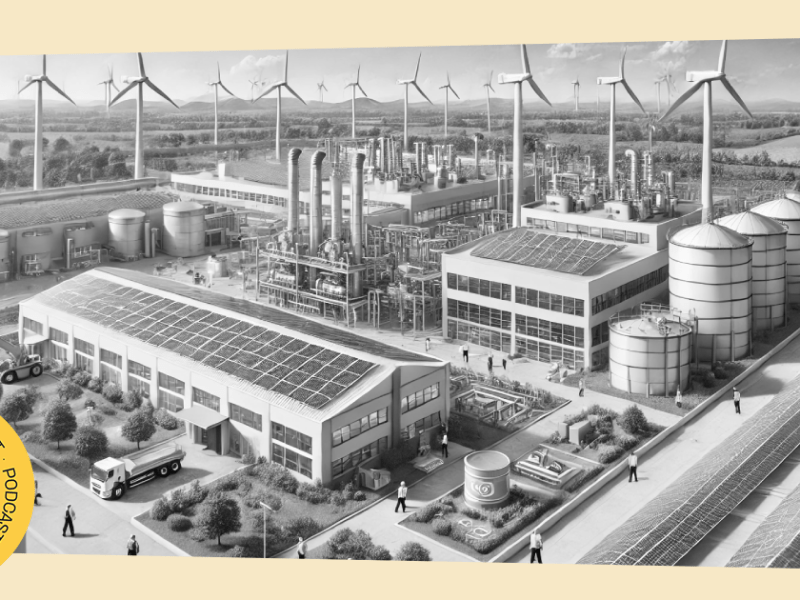 25.07.2025. Mit o zelenim radnim mestima. Industrija&nbsp;oružja