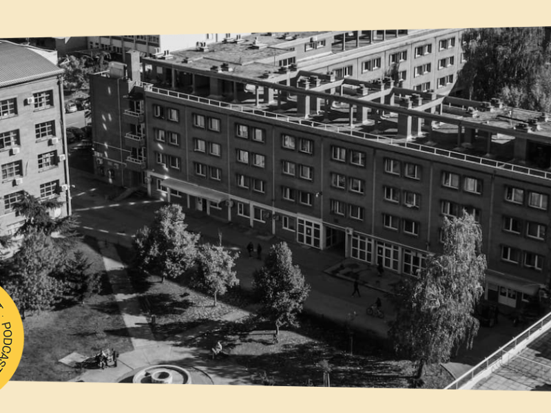 12.09.2025. Novi sindikati na fakultetima. Klasa, kriza i&nbsp;država