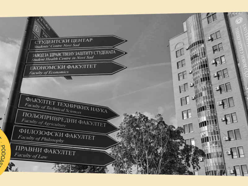 26.09.2025. Izazovi sindikata na fakultetima. Pisanje&nbsp;saopštenja