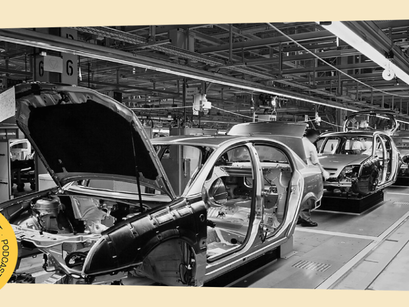 24.10.2025. Problemi autoindustrije. Priprema za&nbsp;pregovore