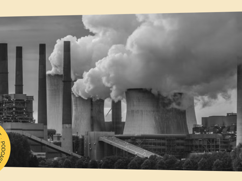 14.11.2025. Ultimatum Vladi. Krivična odgovornost Ministarstva. Oporezivanje&nbsp;zagađenja