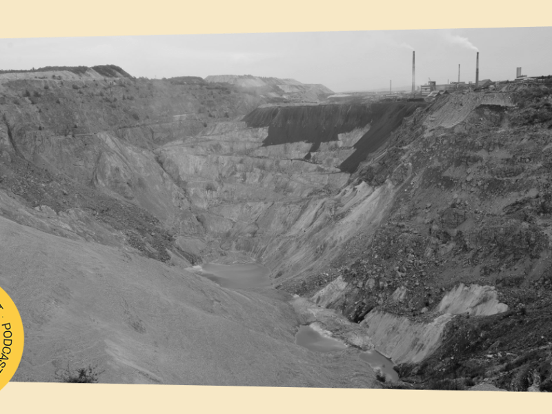 28.11.2025. Rad u borskim rudnicima. Organizovanje u lancima&nbsp;snabdevanja