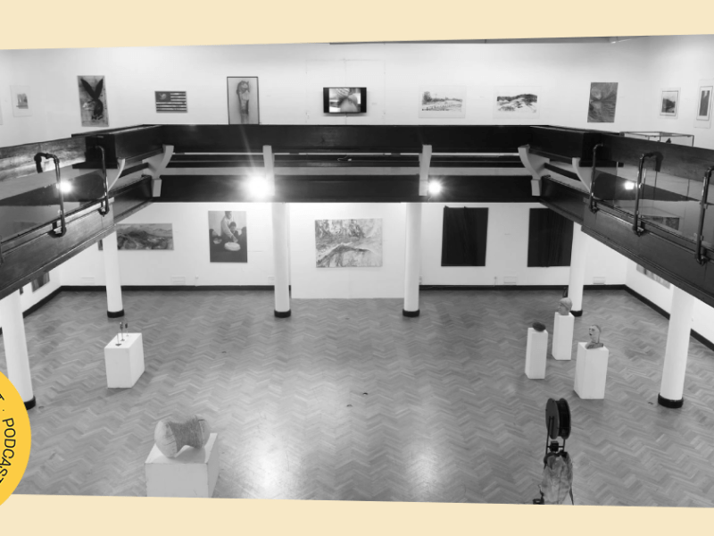 05.12.2025. Položaj samostalnih umetnika. Proizvodnja&nbsp;pristanka