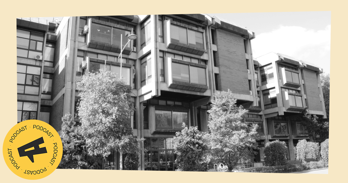 30.01.2026. Pritisci na fakultetu. Problemi u prosveti. Profesionalna&nbsp;oboljenja