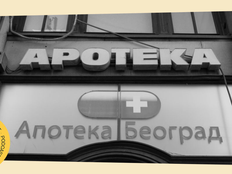 23.01.2026. Urušavanje Apoteke Beograd. Vođenje&nbsp;sastanka