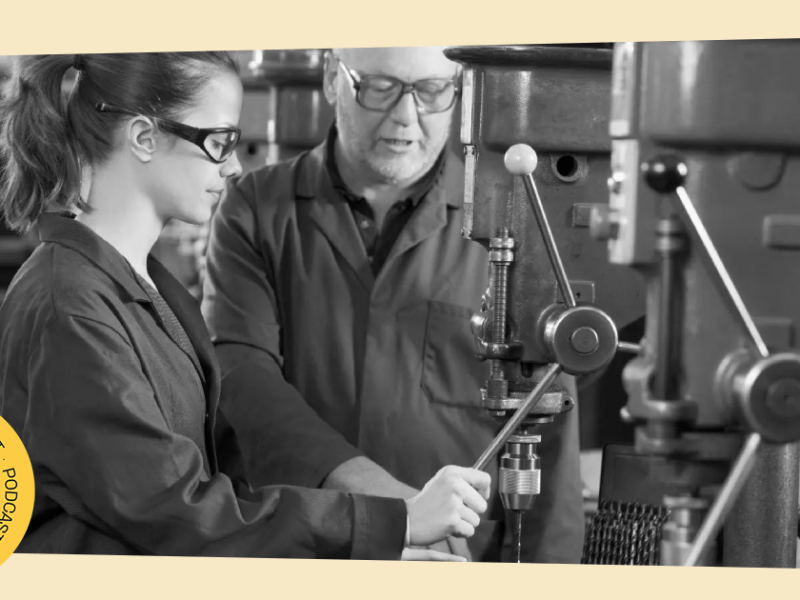 16.01.2026. Radne prakse. Iskustvo IG Metala&nbsp;iznutra