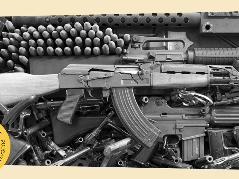 10.04.2026. Zastava oružje. Nevladin&nbsp;sektor