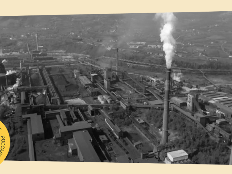 15.05.2026. Željezara Zenica pred stečajem. Veliki štrajk&nbsp;metalaca